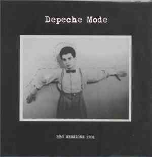 Depeche Mode - BBC Sessions 1981
