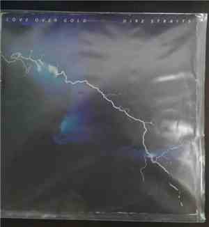 Dire Straits - Love Over Gold