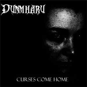 Dúnmharú - Curses Come Home