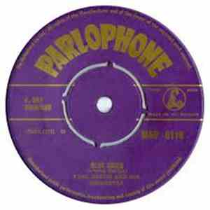 Earl Bostic And His Orchestra - Blue Skies / Mambolino