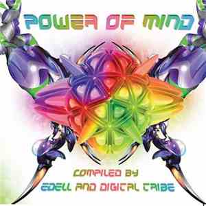 Edell And Digital Tribe - Power Of Mind