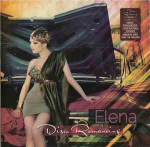 Elena - Disco Romancing