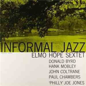 Elmo Hope Sextet - Informal Jazz