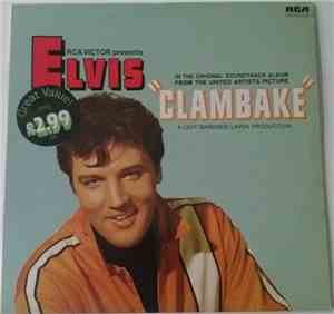 Elvis Presley - Clambake