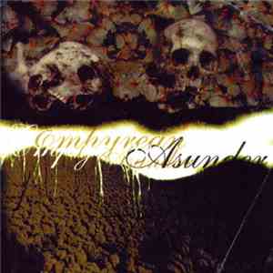 Empyrean Asunder - Wrought In Dreams