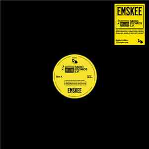Emskee - Radio Promos E.P.