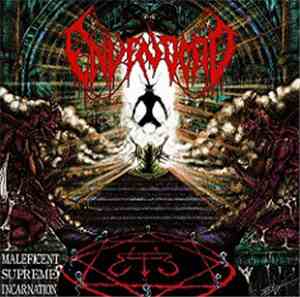 Envenomed  - Maleficent Supreme Incarnation