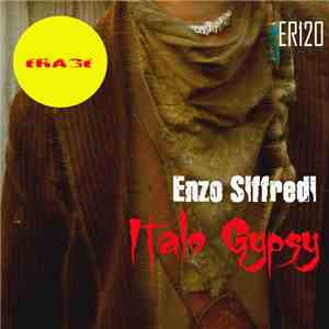 Enzo Siffredi - Italo Gypsy