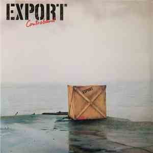 Export  - Contraband