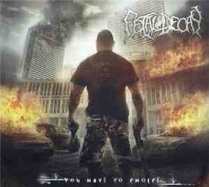 Fetal Decay - You Have No Choice