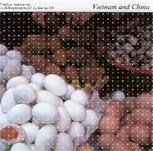 Freeform - Vietnam And China - Audiotourism Reinterpretations
