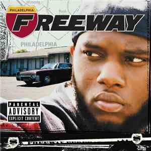 Freeway - Philadelphia Freeway