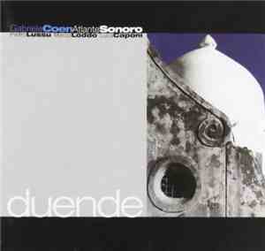 Gabriele Coen - Duende