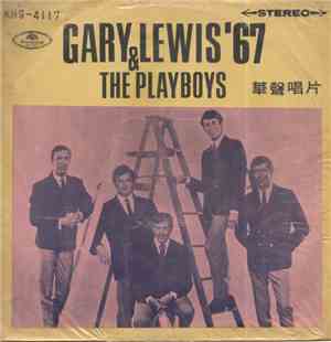 Gary Lewis & The Playboys - '67
