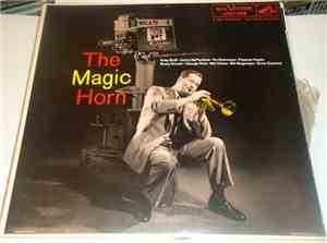 George Wein's Dixie-Victors Featuring Ruby Braff - The Magic Horn