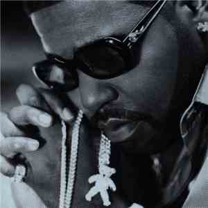 Gerald Levert - Love & Consequences