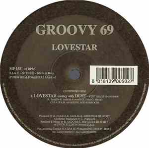 Groovy 69 - Lovestar