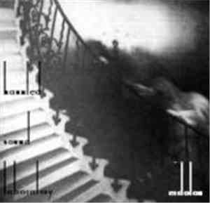 Haunted Sound Laboratory - Eidolon