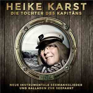 Heike Karst - Die Tochter Des Kapitäns