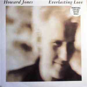 Howard Jones - Everlasting Love