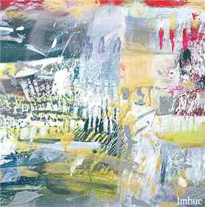 Imbue  - Imbue