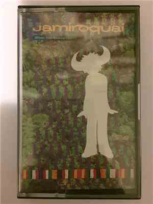 Jamiroquai - When You Gonna Learn