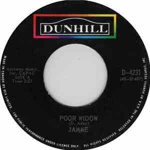 Jamme - Poor Widow
