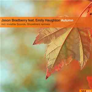 Jason Bradberry Feat. Emily Haughton - Autumn