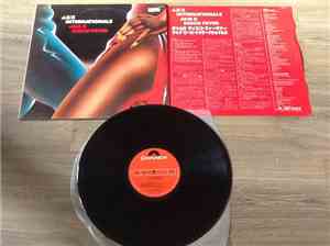 J.B.'s Internationals - Jam II Disco Fever