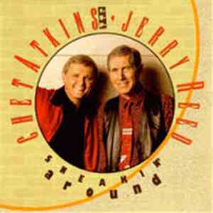 Jerry Reed, Chet Atkins - Sneakin Around