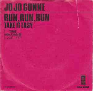 Jo Jo Gunne - Run Run Run