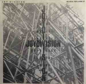 Joy Division - An Ideal For Living