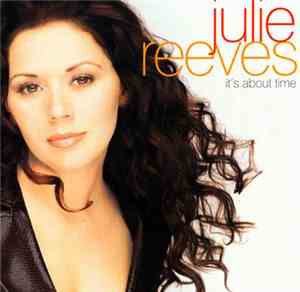 Julie Reeves - It's About Time