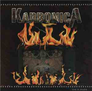 Karbonica - Karbonica (Live Studio 2011)