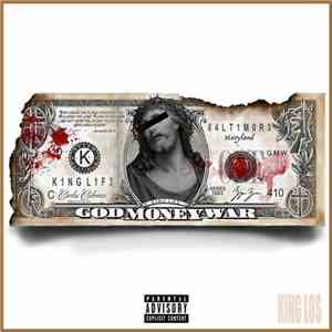 King Los - God, Money, War