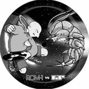 Kor Factory Vs Rom1 - Kor Factory vs ROM-1