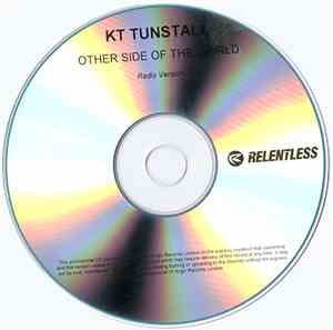 KT Tunstall - Other Side Of The World