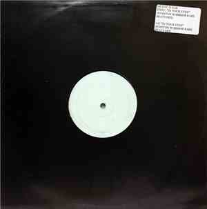 Kylie Minogue - In Your Eyes (Stanton Warriors Rare Beats Mix)