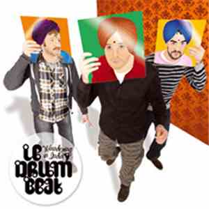 Le Drum Beat, Need, Mr Ash, S. Mos - Wandering In India