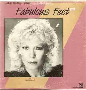 Linda Gaché - Fabulous Feet