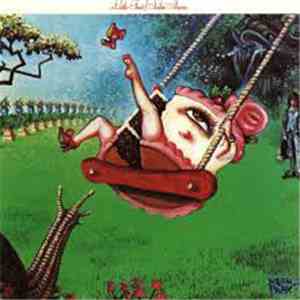 Little Feat - Sailin' Shoes