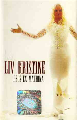 Liv Kristine - Deus Ex Machina (Extended Version)