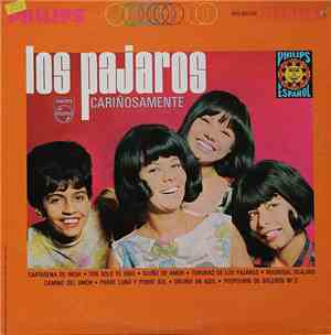 Los Pajaros - Cariñosamente