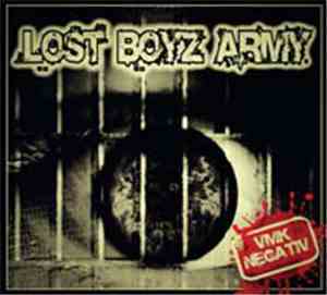 Lost Boyz Army - VMK Negativ