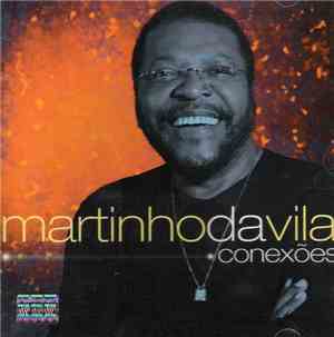Martinho Da Vila - Conexões