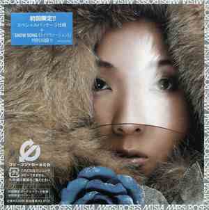Misia - Mars & Roses