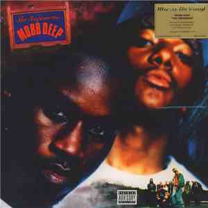 Mobb Deep - The Infamous