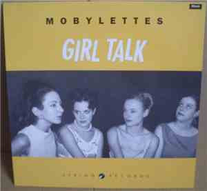 Mobylettes - Girl Talk