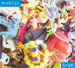 Moebius - Kram