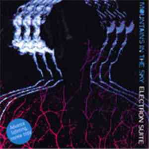 Mountains In The Sky - Electron Suite